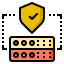 Security icon 64x64