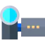 Camera icon 64x64