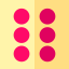Dice icon 64x64