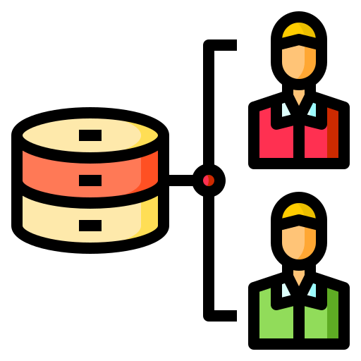 Admin icon