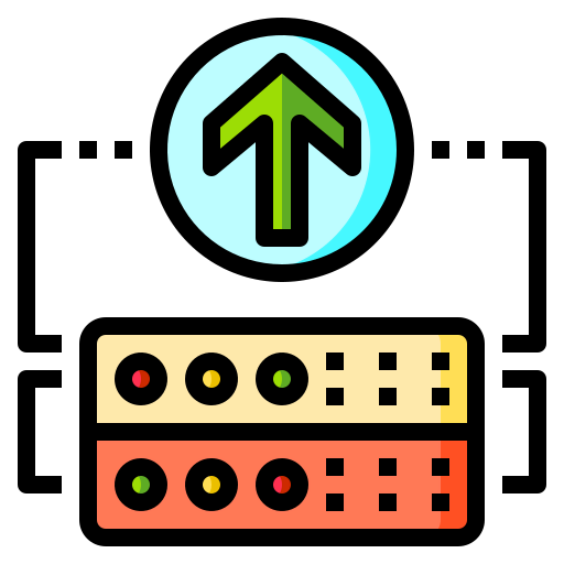 Server icon