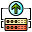 Server icon 64x64