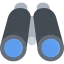 Binoculars icon 64x64