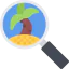 Tour icon 64x64