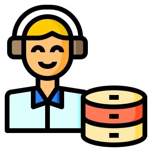 Administrator icon
