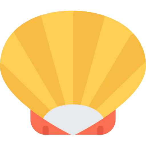 Shell Symbol