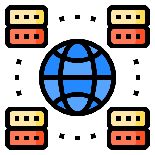 Global icon