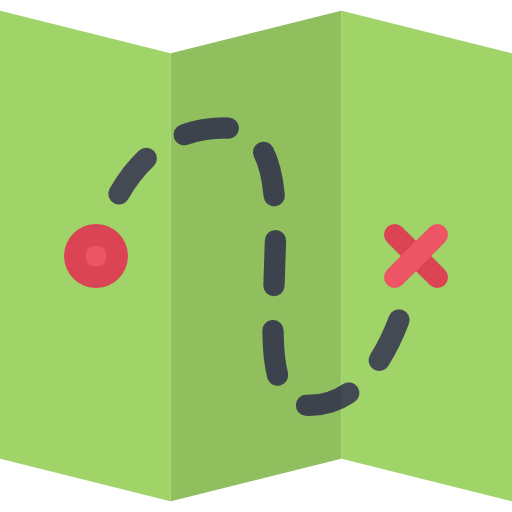 Map icon