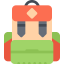 Backpack icon 64x64