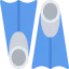 Flippers icon 64x64