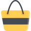 Beach bag ícono 64x64