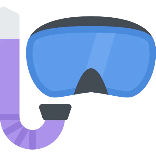 Diving icon