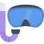 Diving icon 64x64