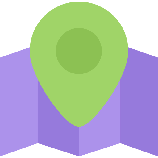 Map アイコン