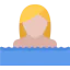 Swimmer icon 64x64