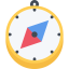 Compass icon 64x64