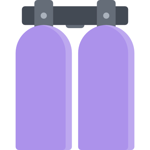 Diving icon