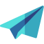 Send icon 64x64