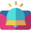 Notification icon 64x64