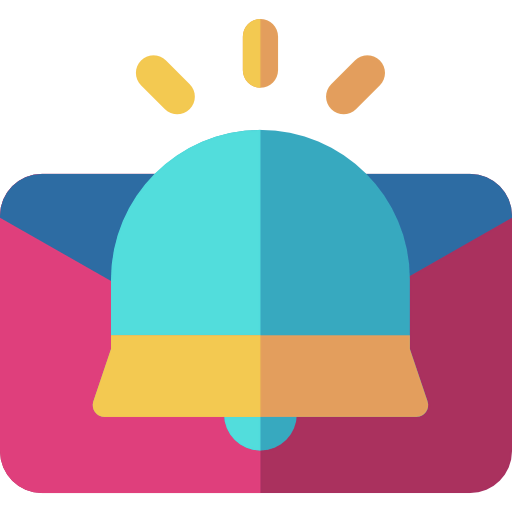 Notification Symbol