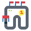 Circuits Symbol 64x64