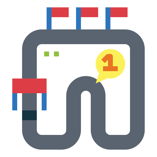 Circuits icon
