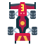 Kart Symbol 64x64