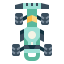 Kart Symbol 64x64