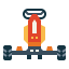 Kart Symbol 64x64
