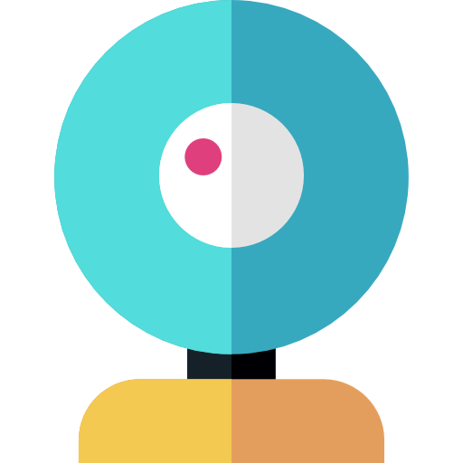 Webcam icon