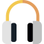 Headphones Symbol 64x64
