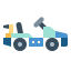 Kart Symbol 64x64