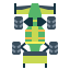 Kart Symbol 64x64