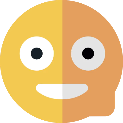 Happy icon
