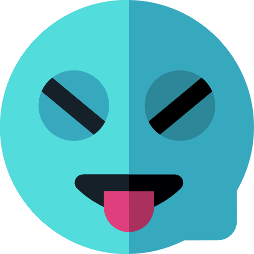 Tease icon