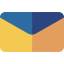 Email Symbol 64x64
