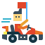 Kart Symbol 64x64