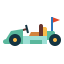 Kart Symbol 64x64