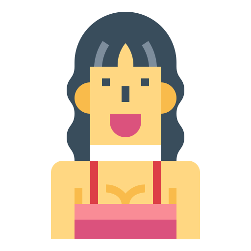 Hostess icon