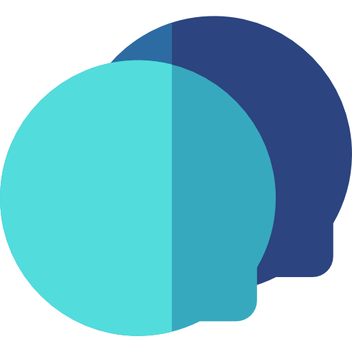 Conversation icon