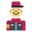 Racer icon 64x64