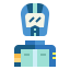 Racer icon 64x64