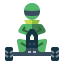 Racer icon 64x64