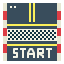 Starting point Ikona 64x64