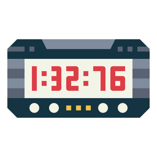 Timer 图标