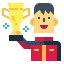Trophy icon 64x64