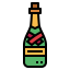 Champagne icon 64x64