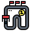 Circuits icon 64x64