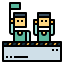 Fan icon 64x64