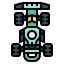 Kart icon 64x64
